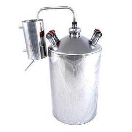 Самогонный аппарат в Исилькуле всего за 3200 рублей